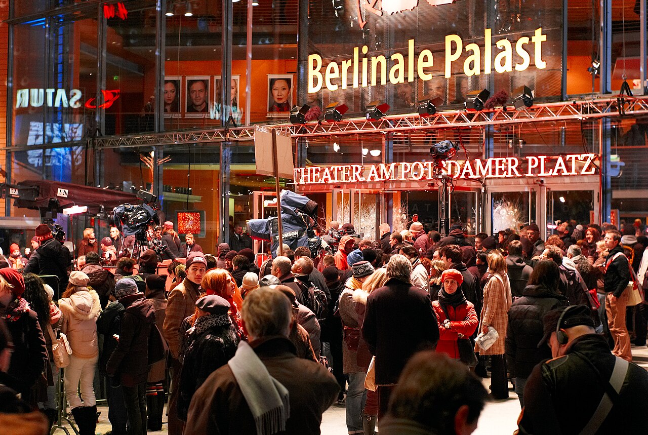 Berlin International Film Festival