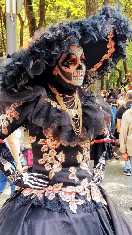 Dia de Muertos