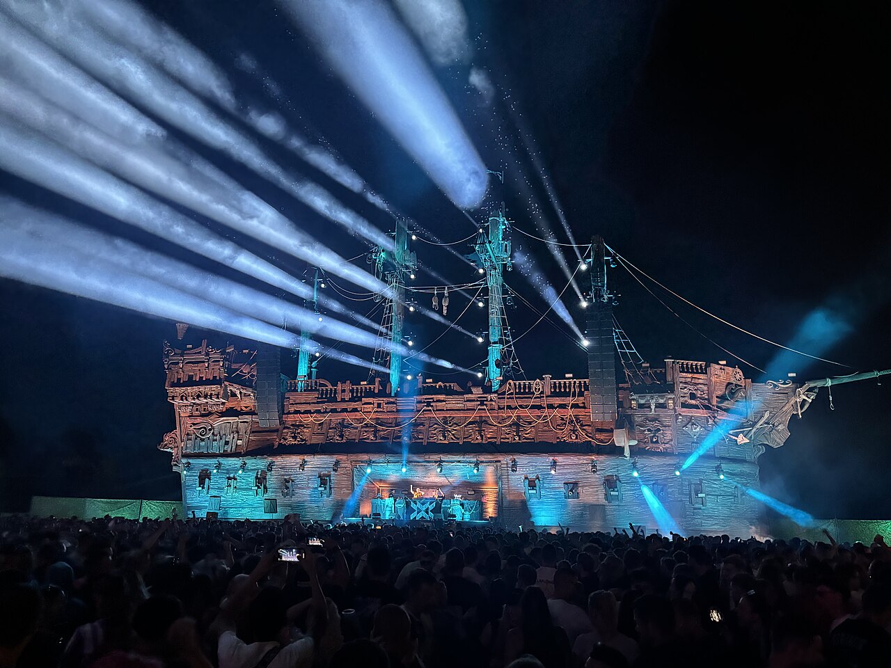 Dreamfields Festival
