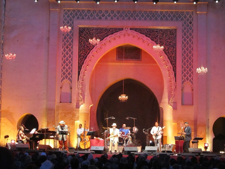 Fes Sacred Music