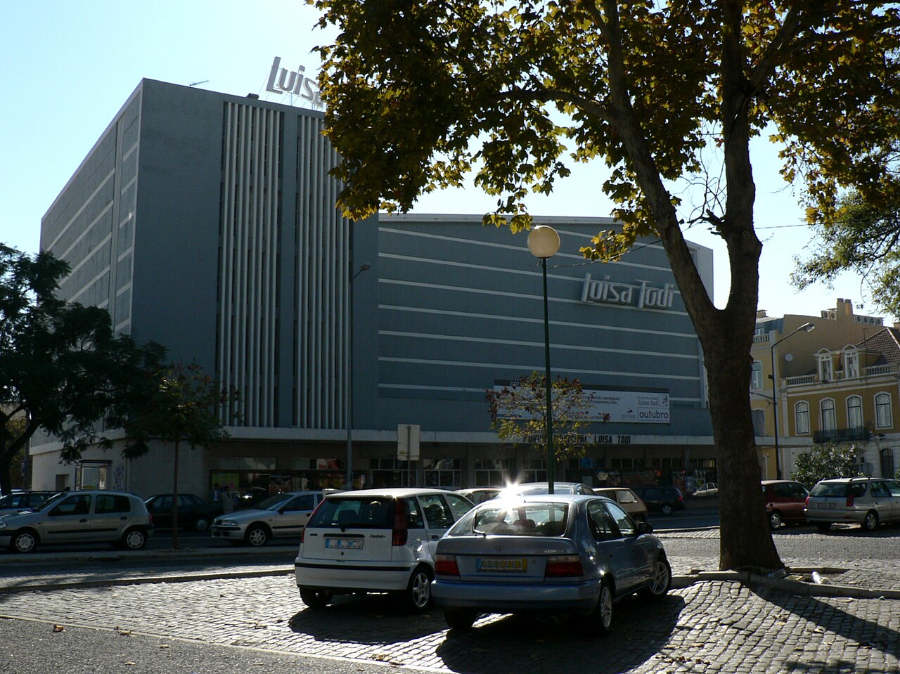 Festroia International Film Festival