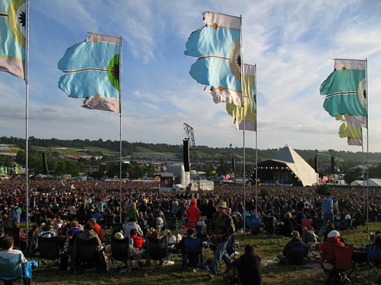 Glastonbury Festival
