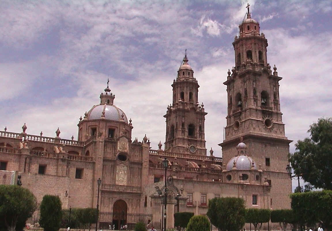 Morelia International Film Festival