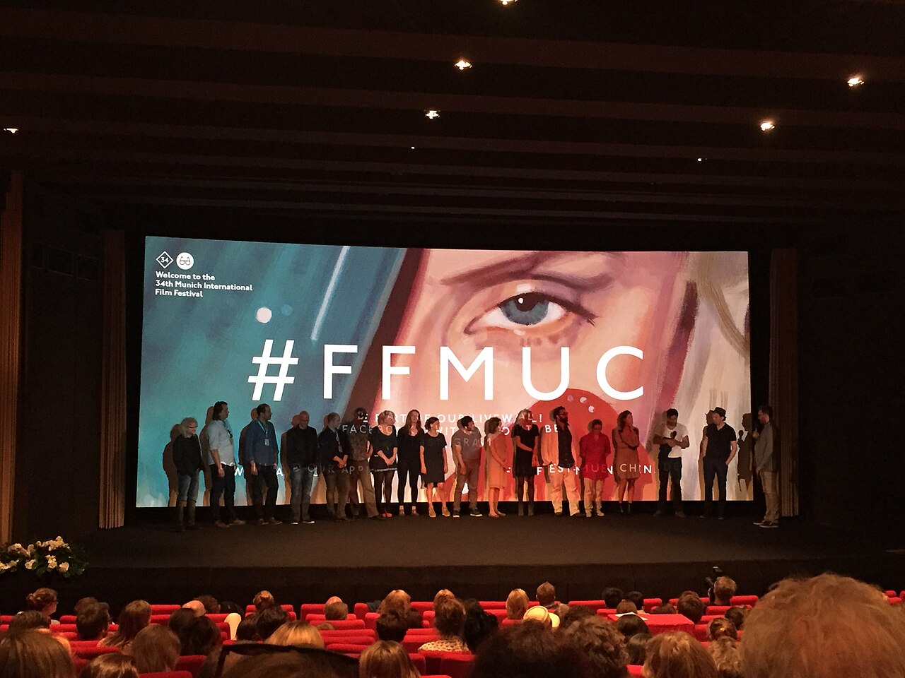 Munich International Film Festival