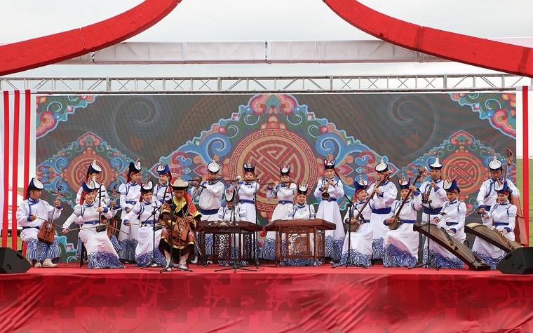 Naadam