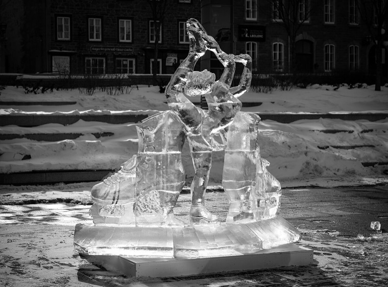 Québec Winter Carnival