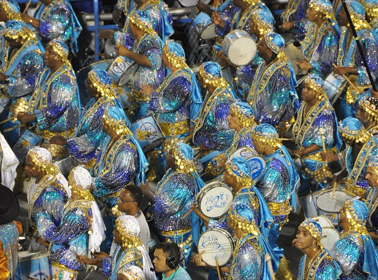 Rio Carnival