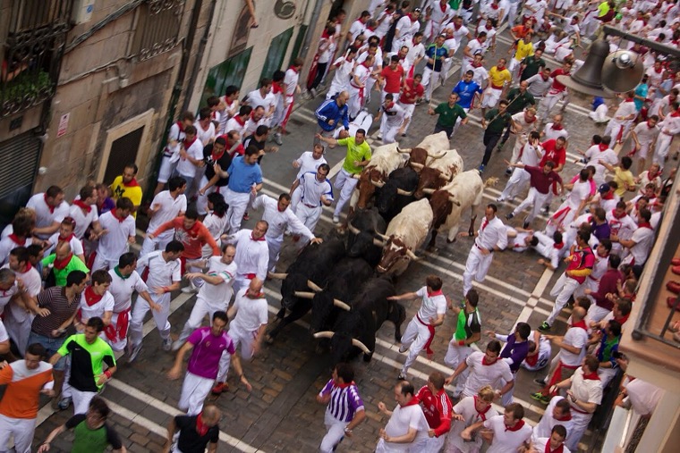 San Fermín