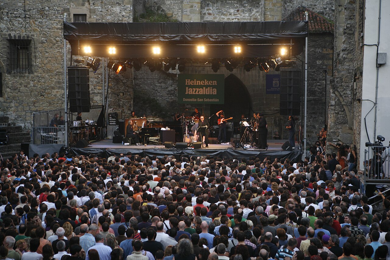 San Sebastian Jazz Festival