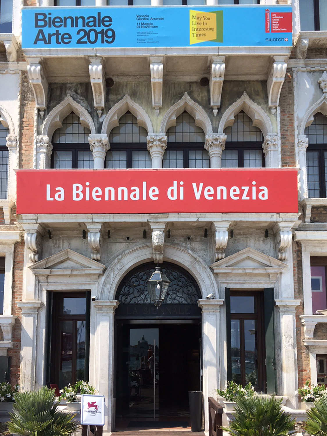 Venice Biennale
